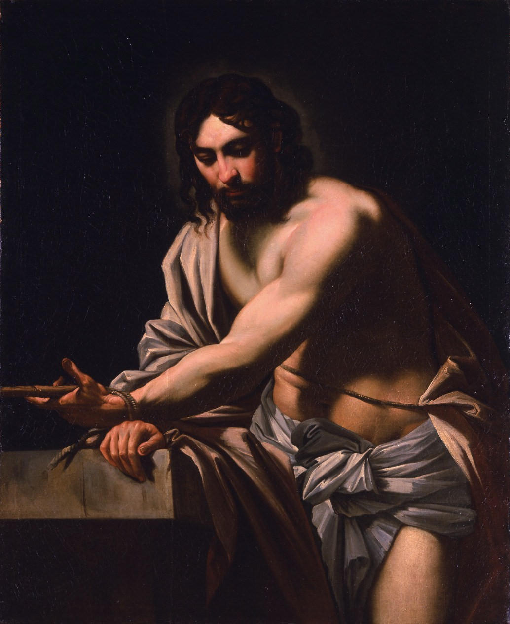 Christ at the Column
